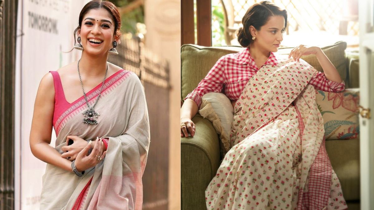 Saree collection for women